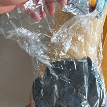 Trendyol John Lion Firması Hile Yaparak Ürün Satıyor