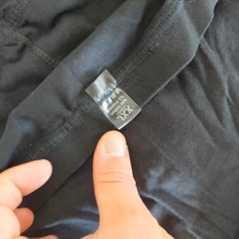 Trendyol John Lion Firması Hile Yaparak Ürün Satıyor