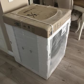 Electrolux Servisi Çok Kötü