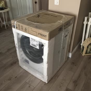 Electrolux Servisi Çok Kötü