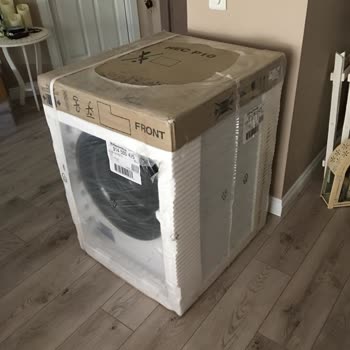 Electrolux Servisi Çok Kötü