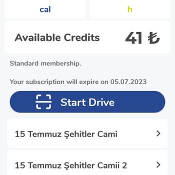 İsbike Ödediğimiz Paraya Karşı, Hizmet Alamıyoruz