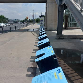 İsbike Ödediğimiz Paraya Karşı, Hizmet Alamıyoruz