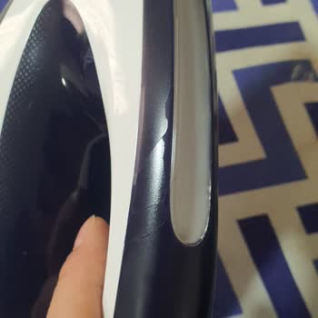 Philips GC9330/20 Perfect Care Aqua Pro Steam Generator Iron Return Problem
