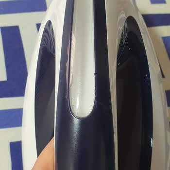 Philips GC9330/20 Perfect Care Aqua Pro Steam Generator Iron Return Problem