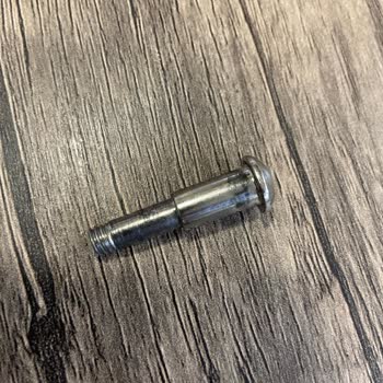 Volta Yedek Parça Yok