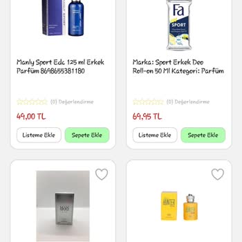 Vartabi.com Fiyatlarda Yapılan Yanıltma