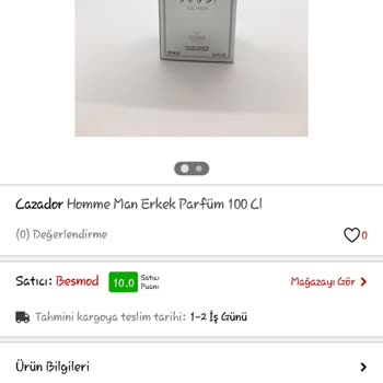 Vartabi.com Fiyatlarda Yapılan Yanıltma