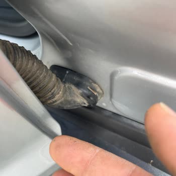 Sonax Detaylı Temizlik Hizmetinizden Memnun Kalmadım