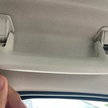 Sonax Detaylı Temizlik Hizmetinizden Memnun Kalmadım