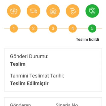 A101 İade Ücretimi Vermiyor