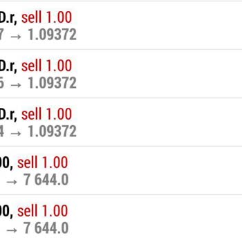 Universal Fx Trade Aldatmacası