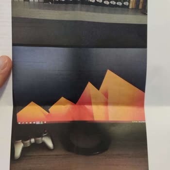 İtopya Bilgisayar İtopya 2 Defa Hatalı Monitör Yolladı