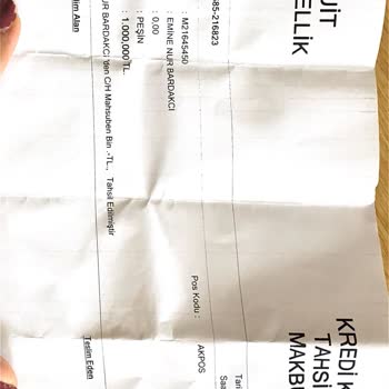 Karabük Suit Güzellik Merkezi Almadığım Hizmetin Ücretini Aldı