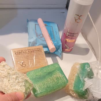 Trendyol Orijinalliği Şüpheli Ürün Satıyor!