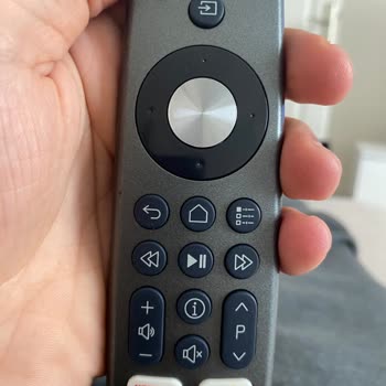 Arçelik Televizyon Kumandası Hak