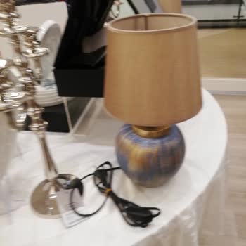 Tac Mağazasında Kırılan Ürün Tahsil