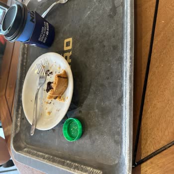 Güzelbahçe Cafe Nero Nun Kalitesizliği