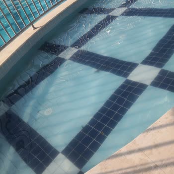 Yelken Mandalinci Otel Bodrum Otelin Havuzun Kirliliği Ve İlgisizlikleri