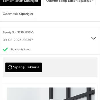 Tuba Mutioğlu Elbise Kargoda Diye Bizi Oyalıyor
