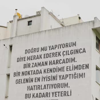 ÖSYM Şanlıurfa Viranşehir'deki YKS Sınavında Kamera Yoktu Ve Hak İhlali Yapıldı