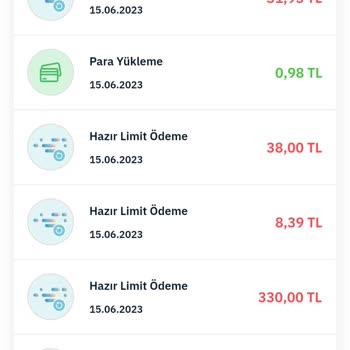 Colendi Borçları Gününden Önce Ödememe Rağmen Hala Findeks'te Borç Gözüküyor!