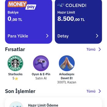 Colendi Borçları Gününden Önce Ödememe Rağmen Hala Findeks'te Borç Gözüküyor!