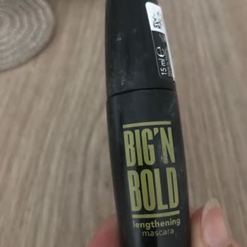 Flormar Marka Maskara Gözlerime Zarar Verdi