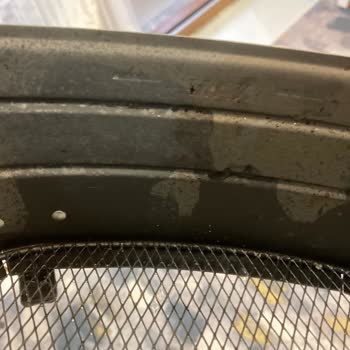 Philips Ev Aletleri Airfryer XXL Renk Değişimi