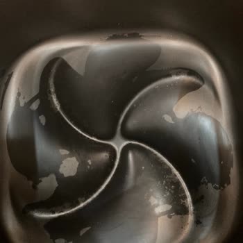 Philips Ev Aletleri Airfryer XXL Renk Değişimi