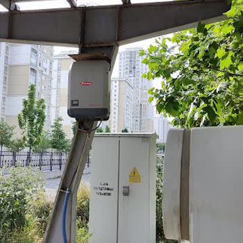 İbb - İstanbul Büyükşehir Belediyesi Ve Başakşehir Belediyesi Çalışmıyor