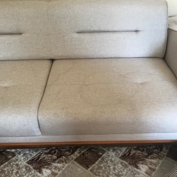 Adana Zarina Home Lekeli Kanepe