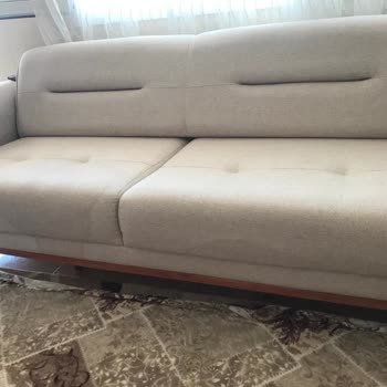 Adana Zarina Home Lekeli Kanepe