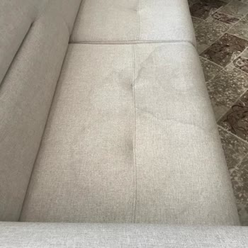 Adana Zarina Home Lekeli Kanepe