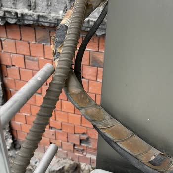 Baymak Klima Dış Ünite Hataları