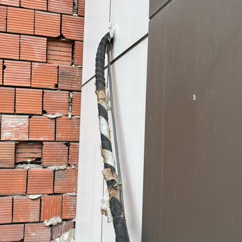 Baymak Klima Dış Ünite Hataları