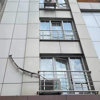 Baymak Klima Dış Ünite Hataları