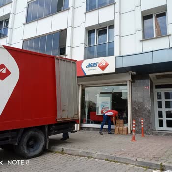 Trendyol İade İşlemleri Ve Aras Kargo Şubesi Sorunu