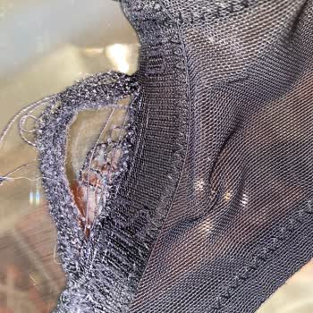 Suwen Sütyen Kalitesizliği Hk