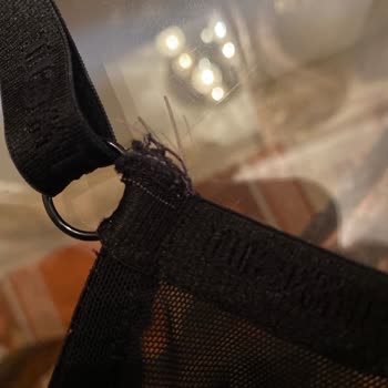 Suwen Sütyen Kalitesizliği Hk