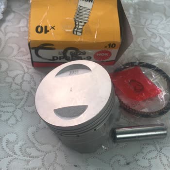 Doğan Motor 'da Görsel İle Gelen Malzeme Aynı Değil