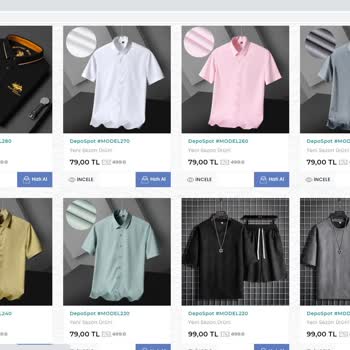 Outletdepo.online Yanılttı