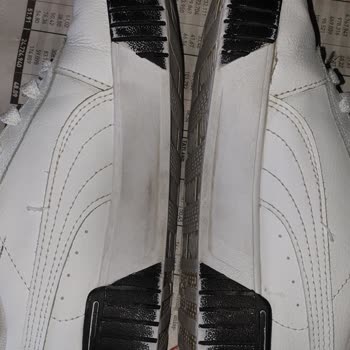 Puma Ayakkabı Renk Atması