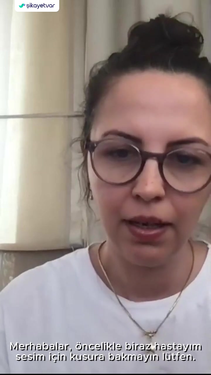 Hepsiburada İşOrtağım Hak Edişimin Ödenmemesi Sorunu videonun kapak resmi