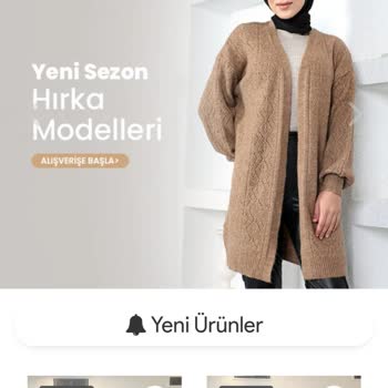Zeynep Boutique (Zen Tesettür) Yanılttı