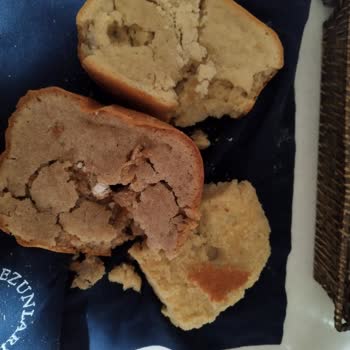 Tefal Pain Dore Ekmek Yapma Makinesi Düzgün Çalışmıyor