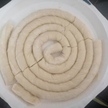 BİM Ayıplı Ürün Kapalı Paket Kesilmiş Bir Parça Eksik