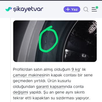 Eki aç