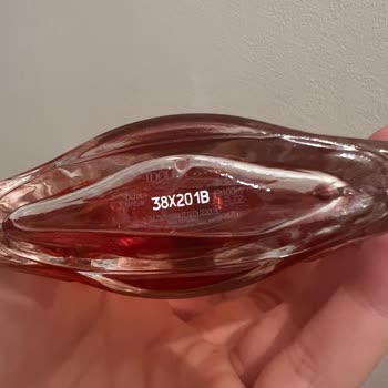 Sephora Parfüm Kokusunun Kalıcı Olmaması