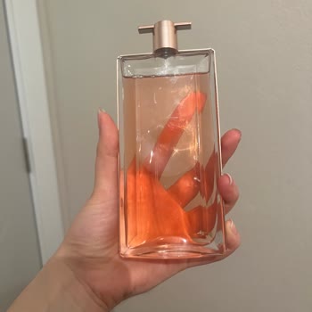 Sephora Parfüm Kokusunun Kalıcı Olmaması